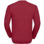 Russell Workwear Set-In Sweatshirt classic_red