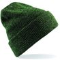 Beechfield Bonnet Heritage antique_moss_green