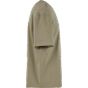 Build Your Brand Sorona Loose Fit Tee Pale olive