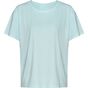 AWDis Just Cool Women's Open Back T mint