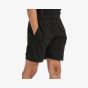Finden+Hales Kids' knitted shorts with zipped pockets