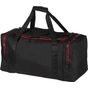 Black&Match Sport Bag 55 black/red