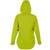 Promodoro Women´s Performance Jacket C+ lime