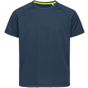 Stedman Active 140 Raglan Kids marina_blue