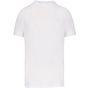 ProAct T-shirt de sport à col rond recyclé homme white