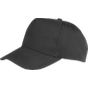 Result Boston Printers Cap black