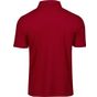 tee jays Power Polo red