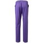 Velilla Pantalon personnel médical purple