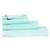 The One Towelling Classic Bath Towel mint