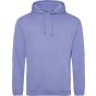 AWDis Just Hoods College Hoodie true_violet