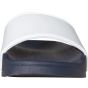 ProAct Sandales unisexe navy/white