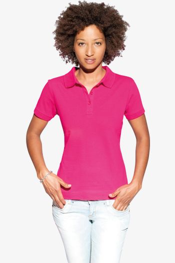 Image produit Women´s Polo 92/8