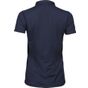 Tee Jays Women's luxury sport polo navy
