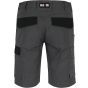 Herock Bargo Shorts anthracite/black