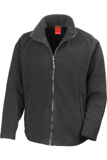 Image produit High Grade Micro Fleece Horizon Jacket