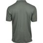 tee jays Luxury Stretch Polo leaf_green