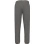 kariban Pantalon molleton écoresponsable homme grey_heather