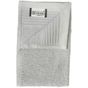 The One Towelling Classic Guest Towel light_grey