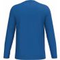 iDeal Basic Brand T-shirt LSL unisexe iDeal190 ideal_royal_blue