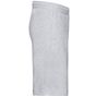 fruit of the loom Lightweight Shorts gris_chine