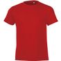 Sol's Regent Fit Kids rouge