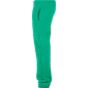 Build Your Brand Basic Basic Sweatpants Grass green