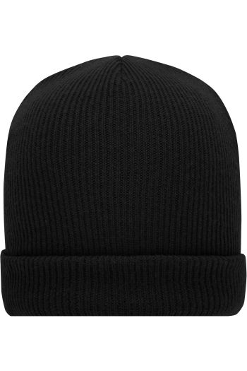 Image produit Soft Knitted Winter Beanie