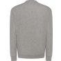 JHK Unisex CVC sweatshirt grey_melange