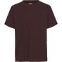 Neutral Unisex Regular T-Shirt brown