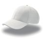 Atlantis Sport Sandwich Cap white/white