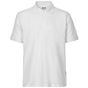 Neutral Mens Classic Polo white