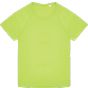 B&C Collection Kids Active T ultra_yellow