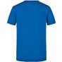 James&Nicholson Men´s Slim Fit-T cobalt