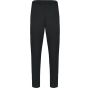 ProAct Pantalon d'entrainement unisexe black