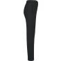 Kariban Pantalon molleton unisexe black