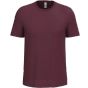 iDeal Basic Brand T-shirt homme iDeal150 ideal_burgundy