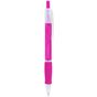 Stamina Ontario fuchsia
