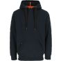 Herock Hesus Hooded Sweater navy