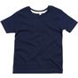 Mantis Kids Made In Africa Kids T nautical_navy/organic_natural