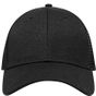 L-merch Trucker Cap Medium Profile black