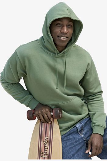 Image produit Unlabeled Hooded Sweatshirt