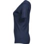 Tee Jays Ladies Interlock Tee navy