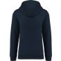 Kariban Sweat-shirt à capuche 80/20 unisexe navy