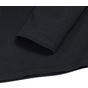 Russell-pure-organic Men's Pure Organic Long Sleeve Tee black