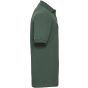 Russell Polo piqué 65/35 ultra résistant bottle_green