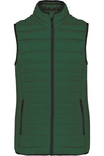 Image produit Doudoune légère sans manches femme