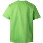 Velilla Tunique manches courtes lime_green