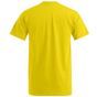 Promodoro Premium V-Neck-T gold