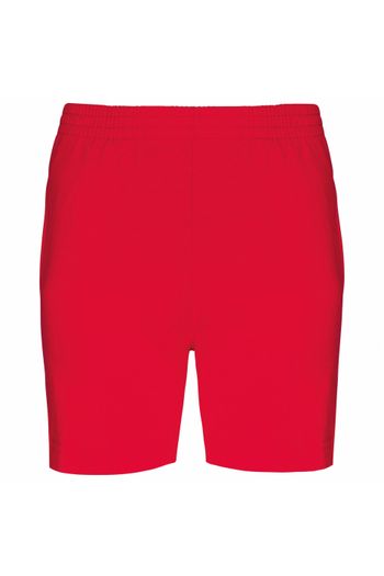 Image produit Short jersey enfant