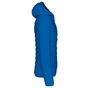 kariban doudoune légère capuche homme light_royal_blue